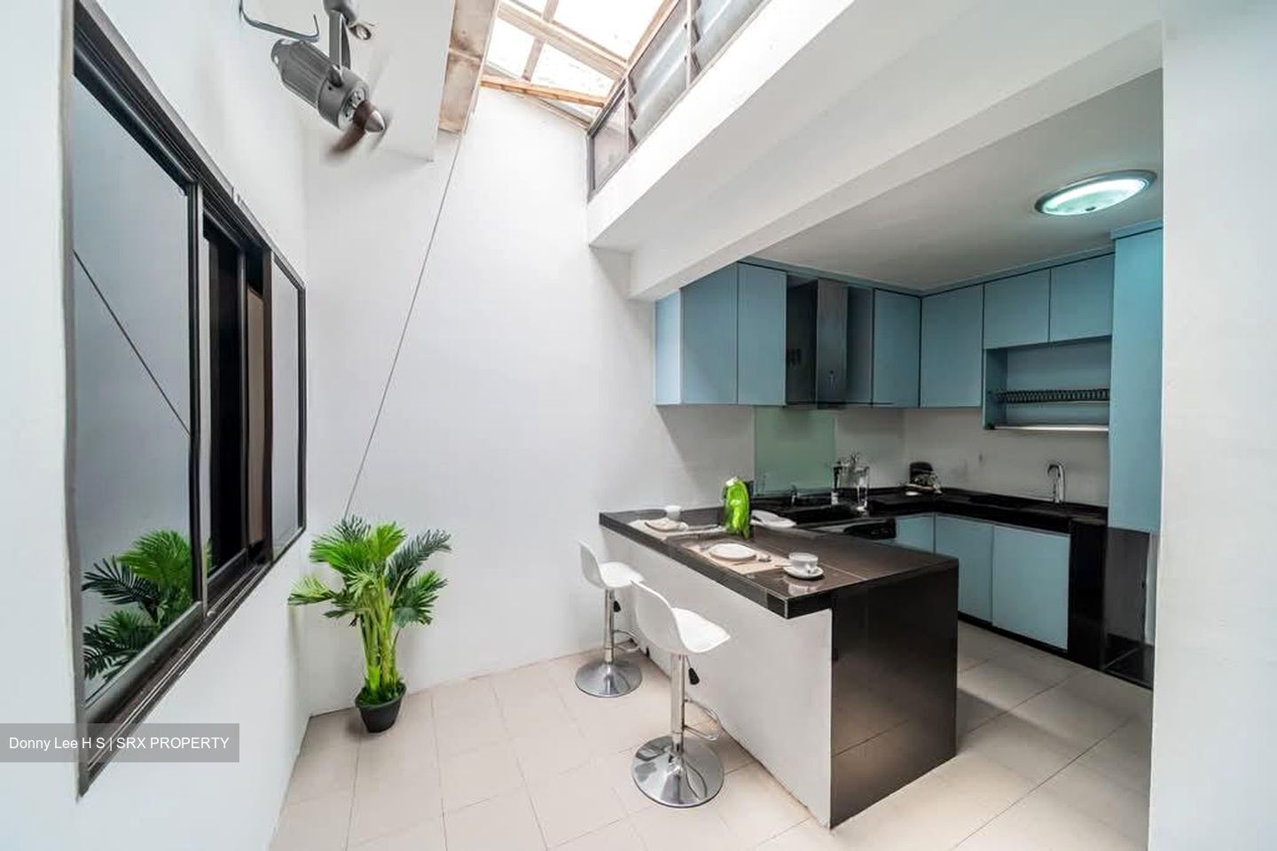 Teachers' Housing Estate (D26), Apartment #592920171